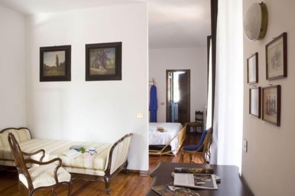 Hotel Bed and Breakfast Casa Nini